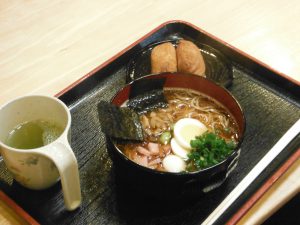 『わだちランチ🍜』